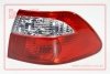 LAMPA TYLNA PRAWA MAZDA 626 01-02 GF SEDAN NOWA